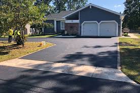 Why Choose Us For All Your Driveway Paving Needs in Manor, PA?